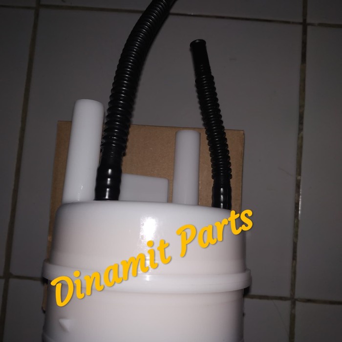 Fuel Filter Saringan Bensin Fuel Pump Nissan Grand Livina Latio