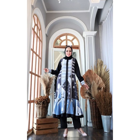 [BEST SELLER] SETELAN CELANA DILARA VOL 30 ORI GLZ