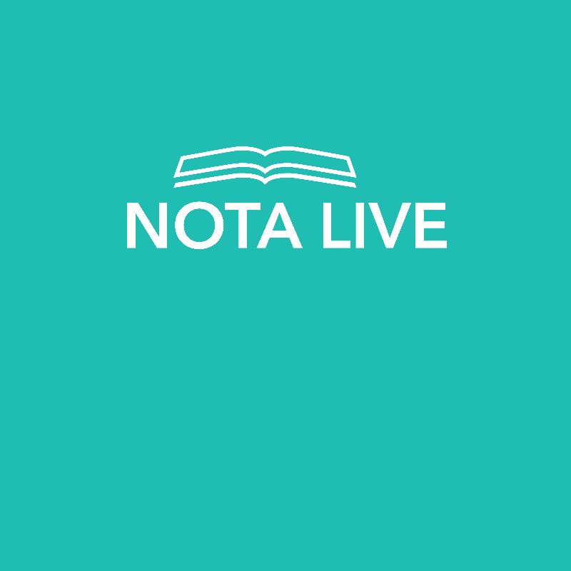 nota live