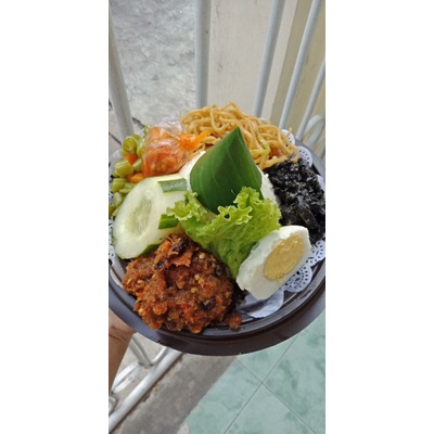 

Tumini Cumi hitam MINIM ORDER 20pax