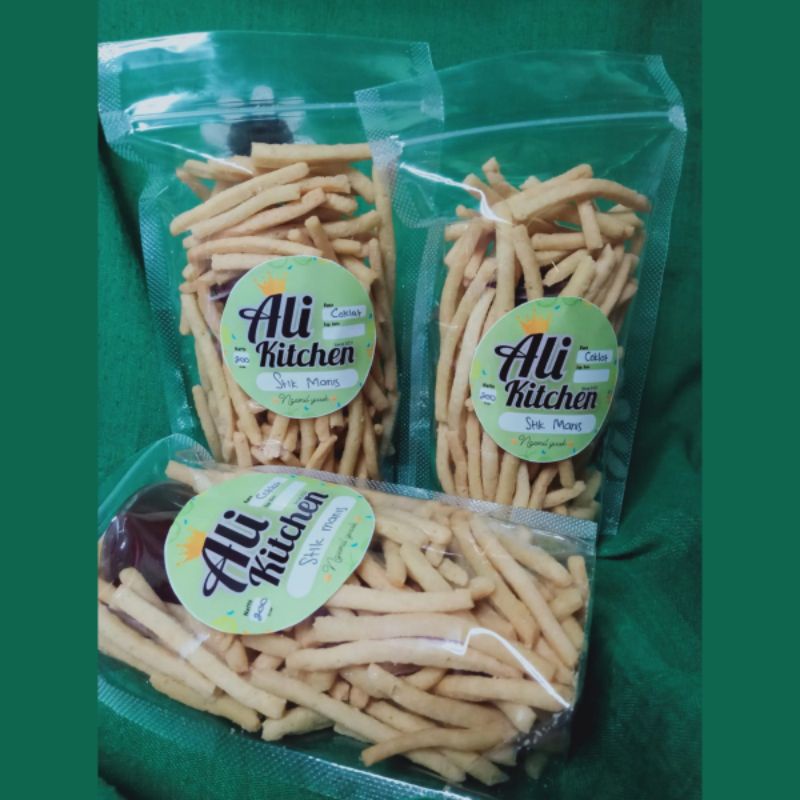 

stik Manis cocol 200 gram