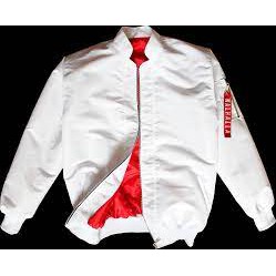 Jaket Bomber Valhalla Valhala Anak Laki-laki Perempuan - Jacket Bomber Anak Valhalla Team Tokyo Reve