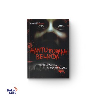 85+ Hantu Rumah Belanda HD Terbaru