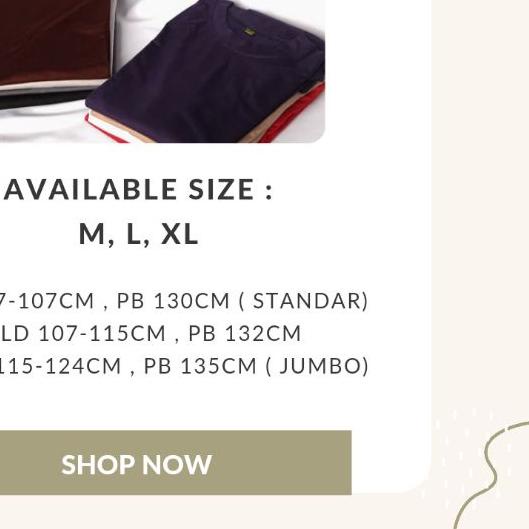 INNER GAMIS KUTUNG LEKTON BUNTUNG MANSET TANPA LENGAN JUMBO POLOS