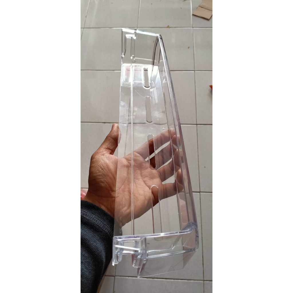 Tatakan Pintu Ruang Frezeer Kulkas Lg 2 Pintu Gn V212rl Shopee Indonesia