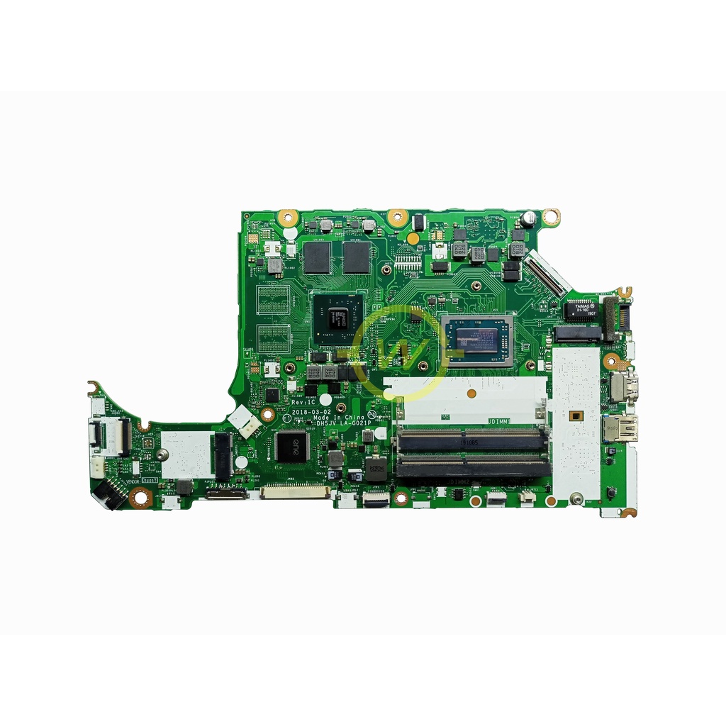 Mainboard Motherboard Mobo Acer Aspire A315 AN515 A315-41 AN515-41 Ryzen 3 Series ORIGINAL