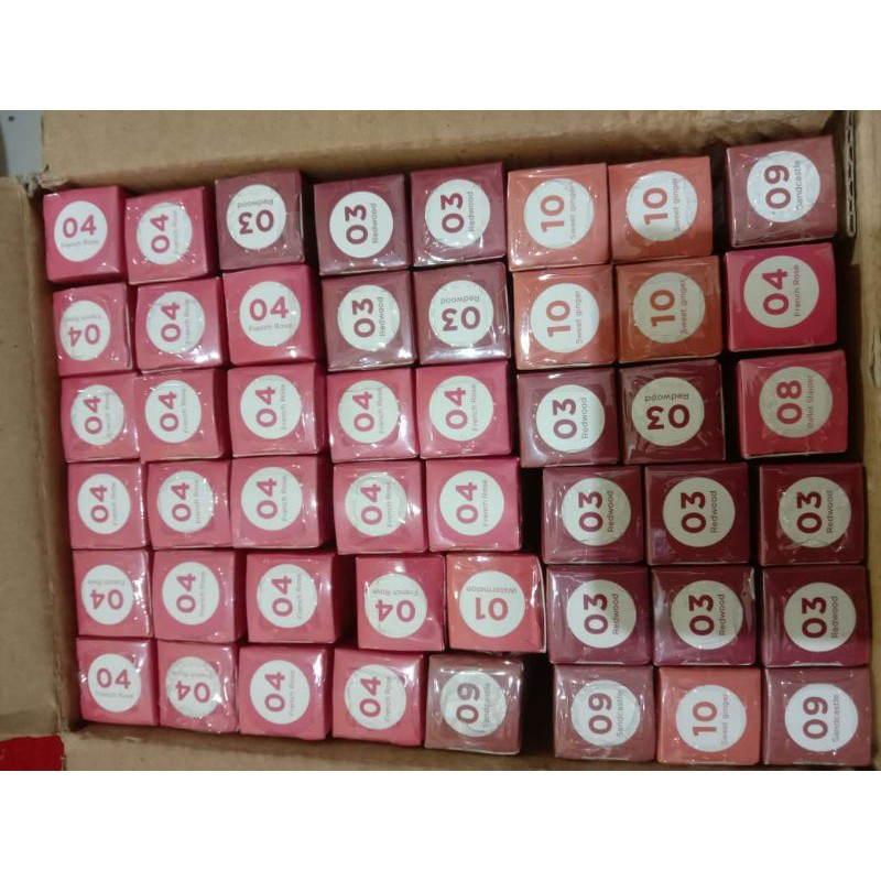 SHANNEN LIPSTICK  LIPMATTE ORIGINAL