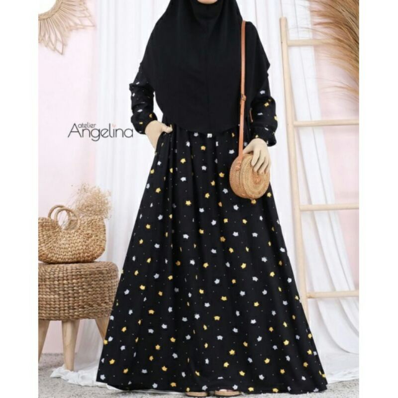 CAT HEAD atelier angelina size S