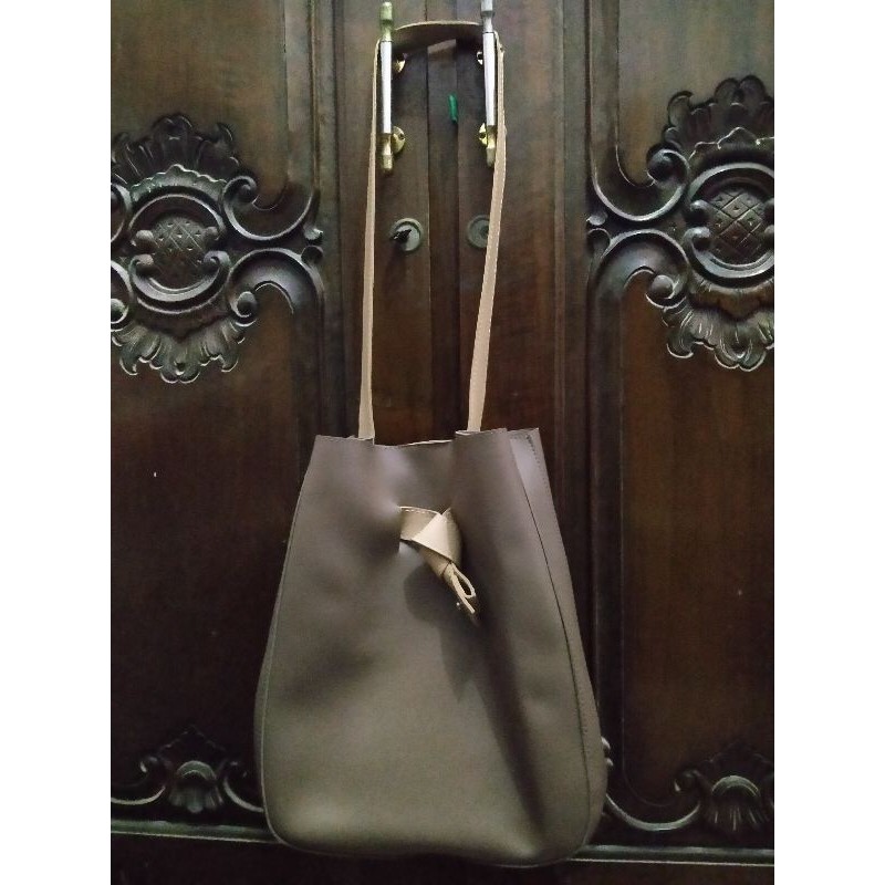 PRELOVED TAS WANITA USUPSO