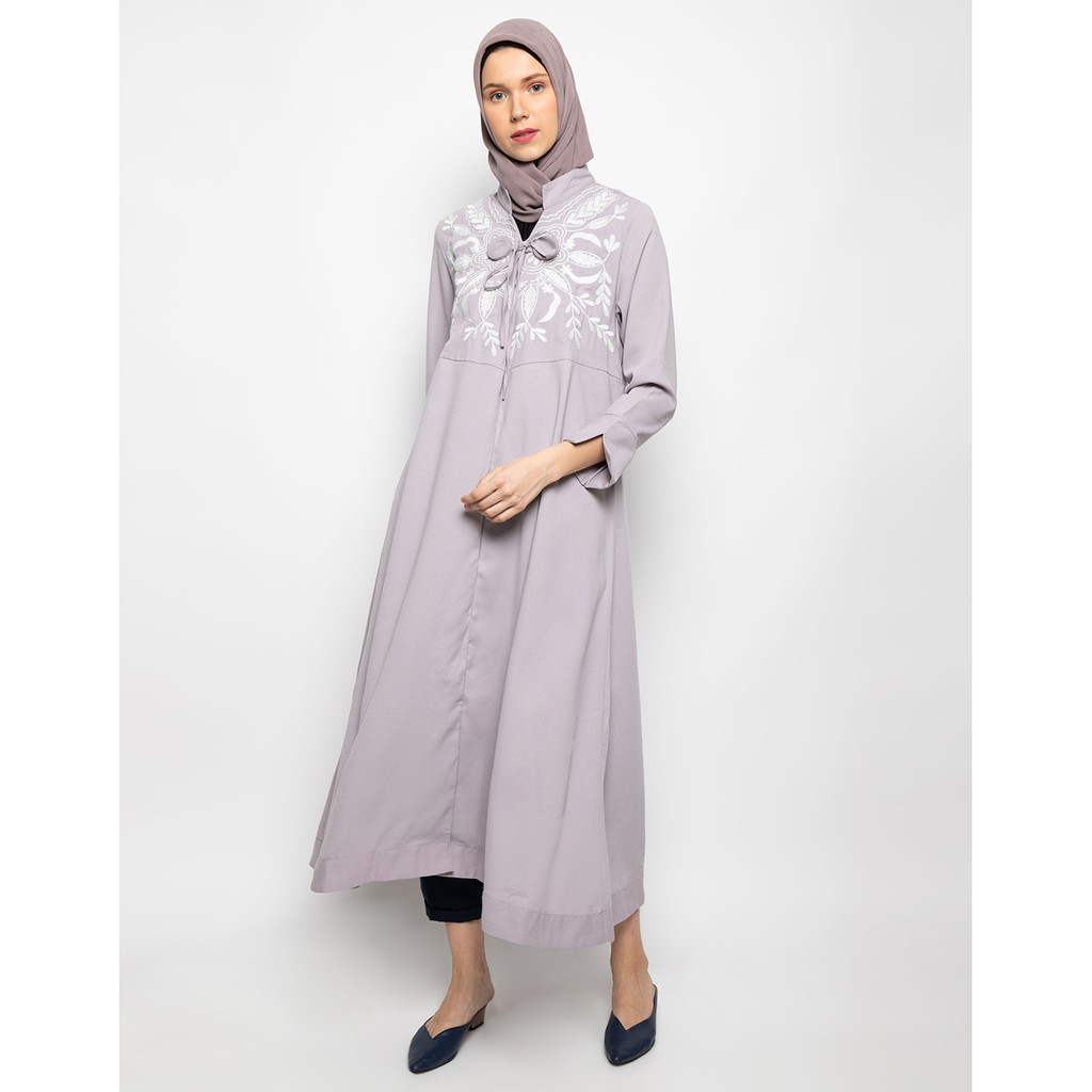 TRISET ORIGINAL. GAMIS WITH TAG