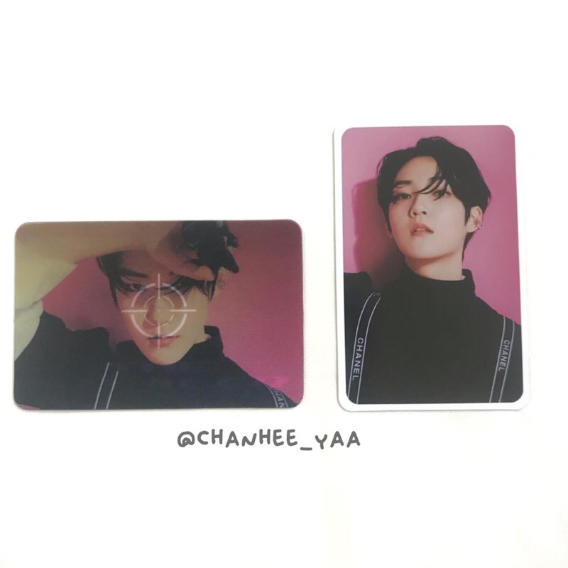 tiket+lenti kevin the boyz