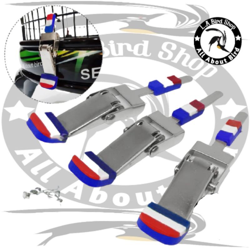 KLEM KOPER JEPITAN KOPER SANGKAR