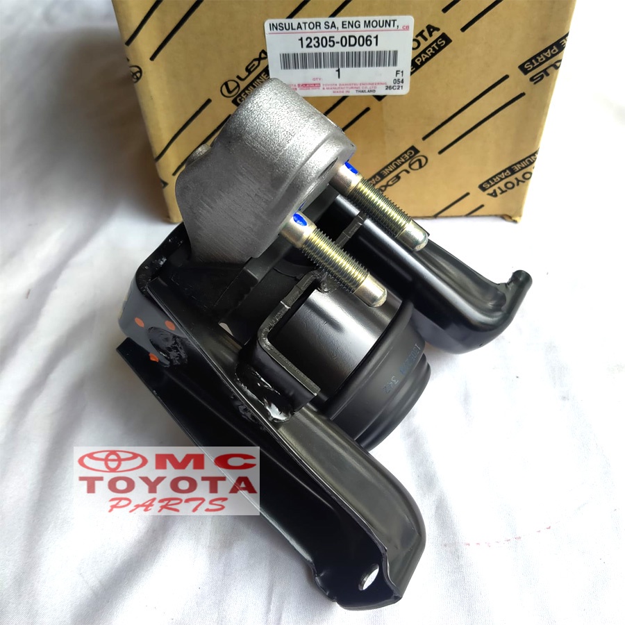 Engine Mounting Kanan Corolla Altis 12305-0D061