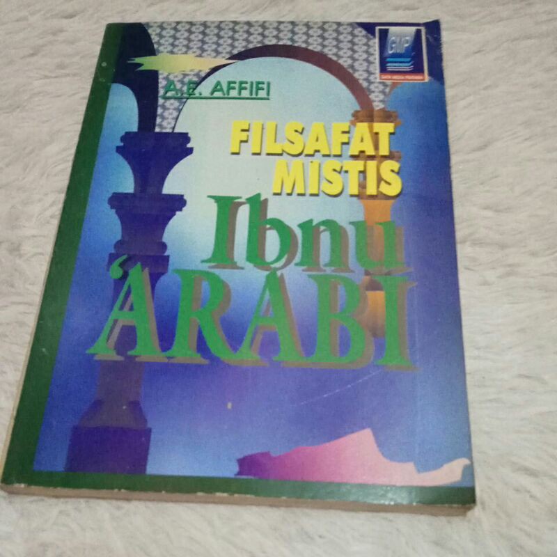 Filsafat mistis Ibnu arabi