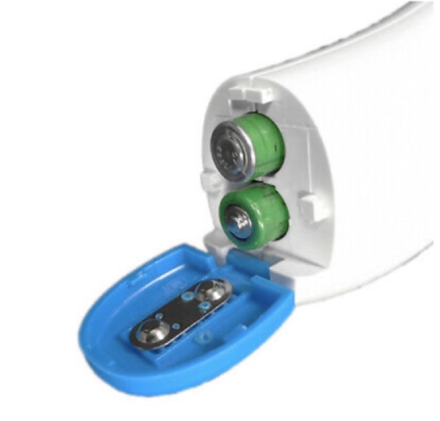 Termometer Infrared Digital Thermometer Tembak Alat Pengukur Suhu Badan