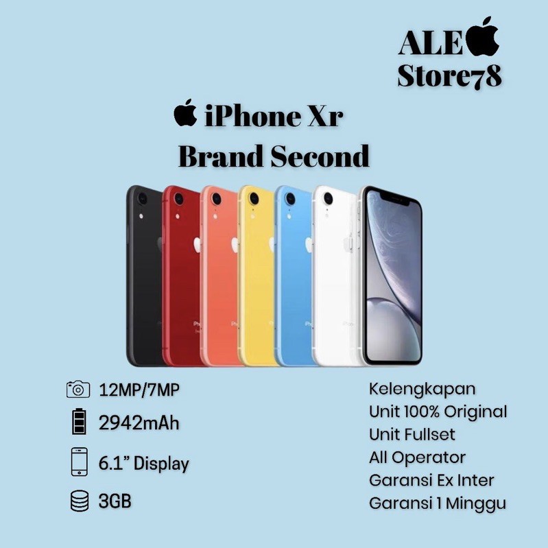 Toko Online Ale Store78 Shopee Indonesia