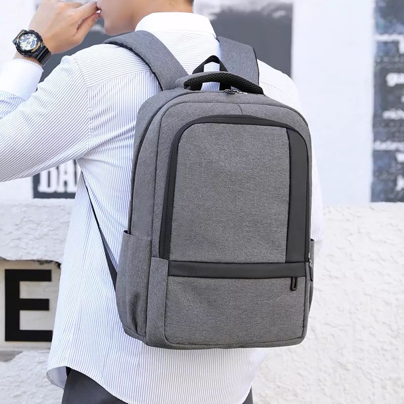 Mochillastore -Tas Sekolah Backpack Tas Ransel Termurah Dinir 300 Tas  Local Brand Tas Unisex Tas Laptop