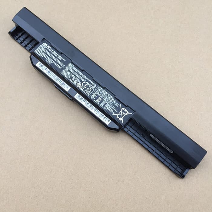 Baterai Laptop Original Asus A43, A43JC, A43E, A43J, A43U, A43S, A43SA