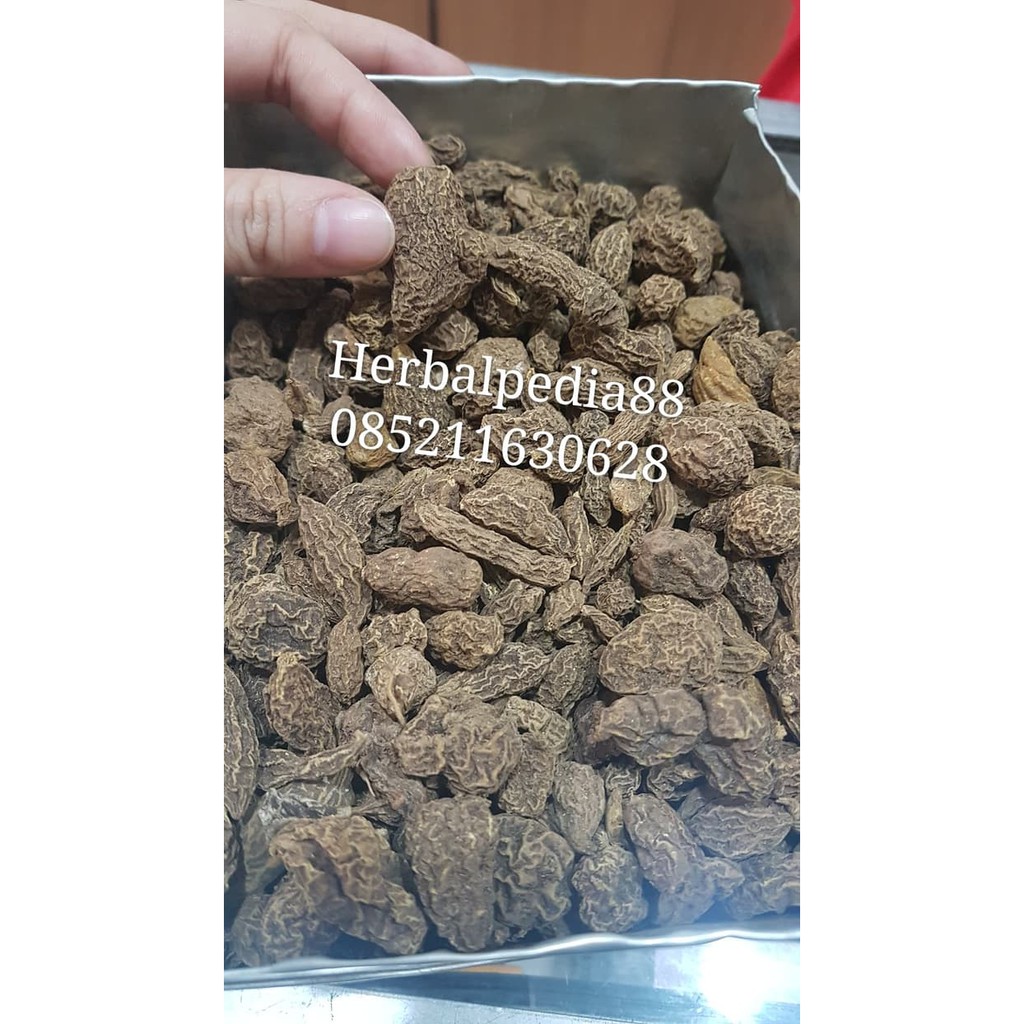 

Jin guo lan 金果榄 pua pian lian 100 gram