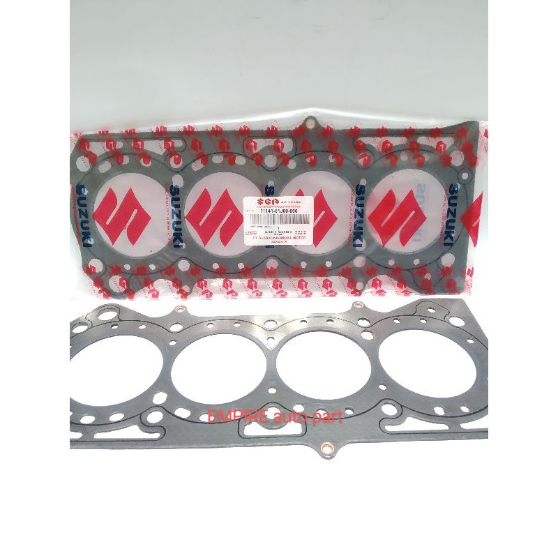 gasket cylinder head packing only packing deksel APV arena