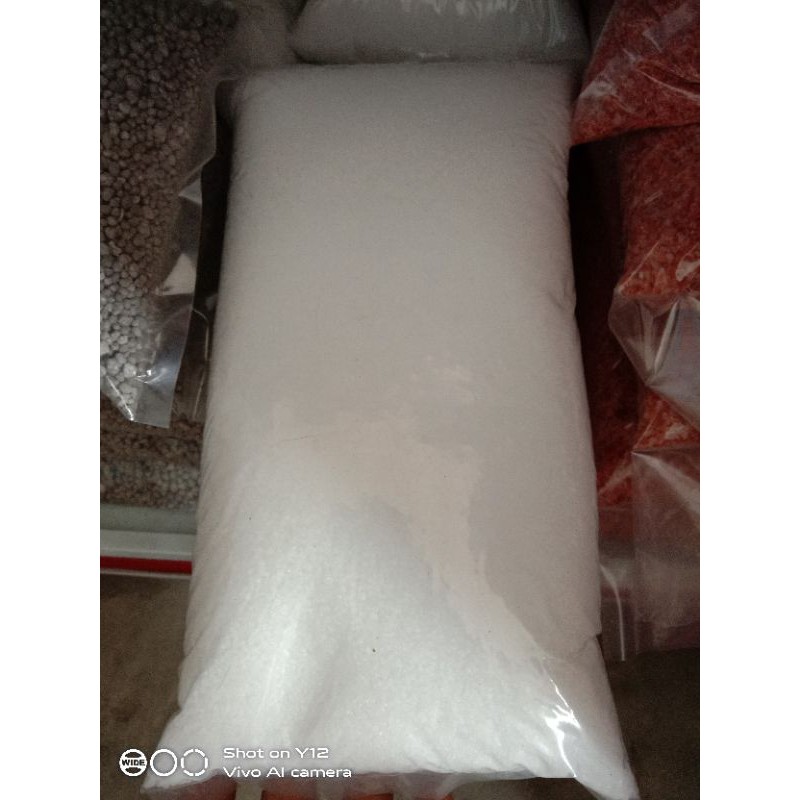 pupuk urea non subsidi kemasan 1 kg