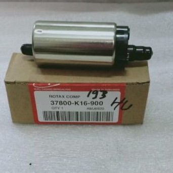 ROTAX | DINAMO FULL PUMP BEAT Fi , VARIO Fi, VARIO 125