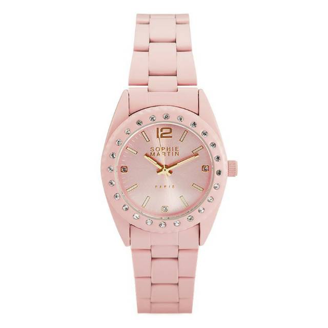 Jam Dania Sophie Martin Paris