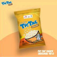 

TIC TAC PILUS DUA KELINCI RASA ORIGINAL 90G