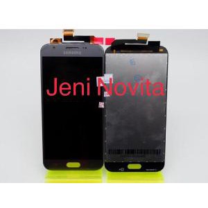 Lcd Touchscreen Samsung Galaxy J3 Prime J327 Complete Original