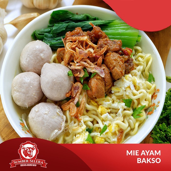 BAKSO SAPI SB PREMIUM SUMBER SELERA 650GR BASO DAGING SUPER BEEF MEATBALL 50PCS HALAL