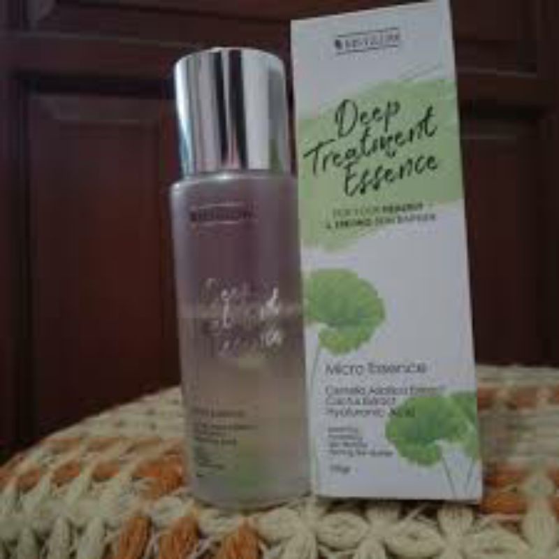 DEEP TREATMENT ESSENCE (DTE) MS GLOW