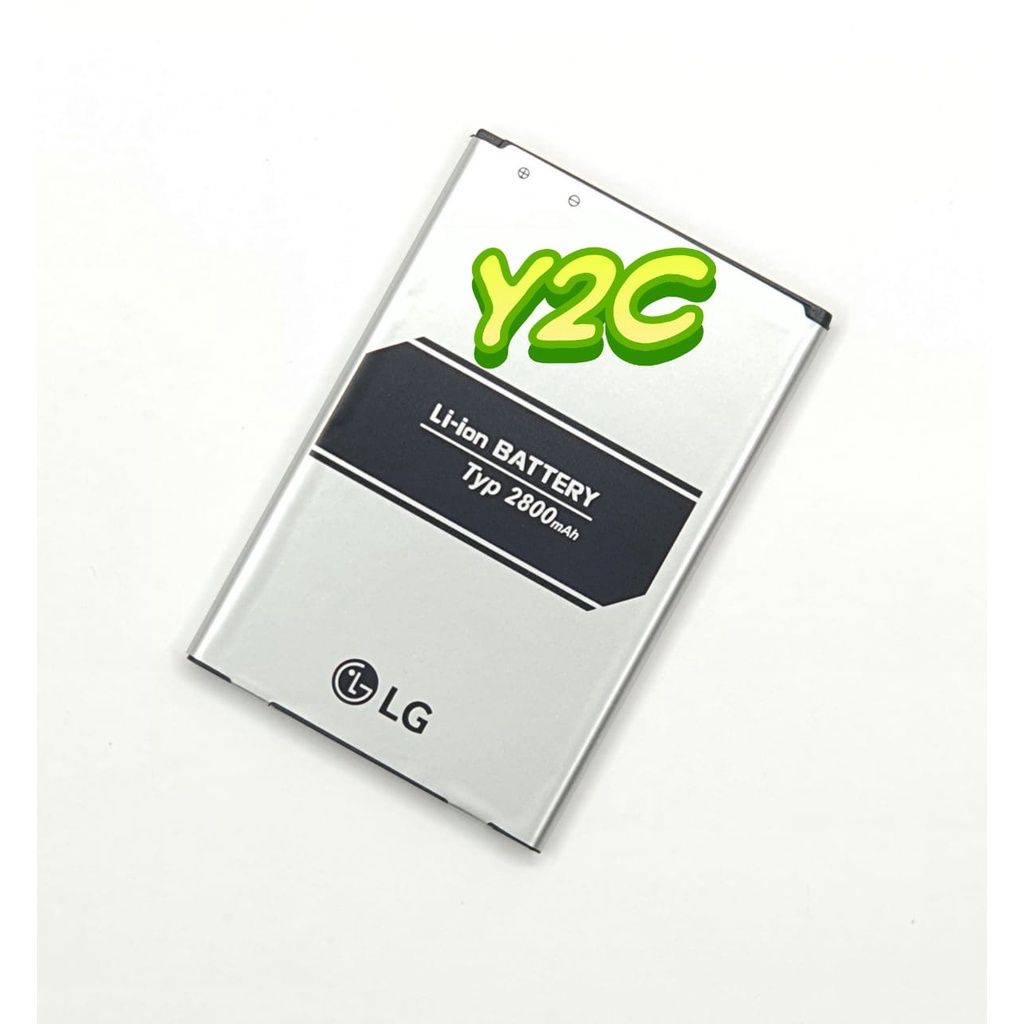 BATERAI ORIGINAL OEM LG BL-46G1F / BL46G1F / LG K20 / BATRE / BATERE / BATRAI / BATREI / BATU