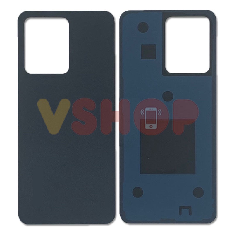 BACKDOOR - BACK CASING VIVO V23 5G TUTUPAN BELAKANG