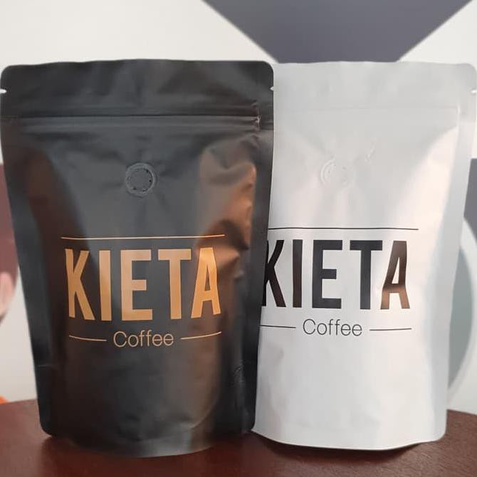 

7Cja Kopi Rakjat Blend Untuk Kopi Susu 250Gr - Biji 30Oq