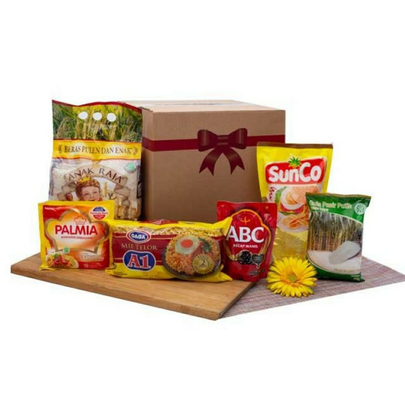 

Paket Hampers Infaq Lebaran Idul Fitri 2024