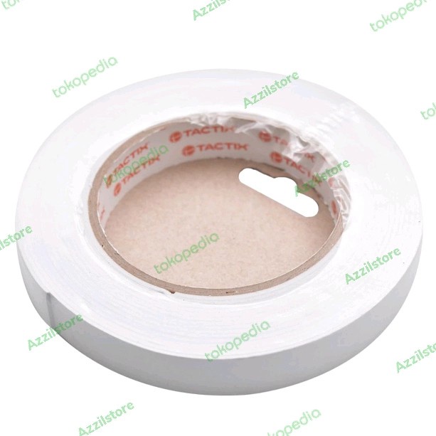 

Tactix Mounting Tape Indoor 5 Mtr