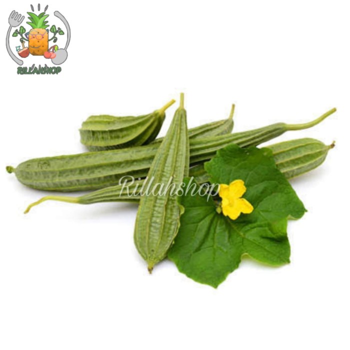 

Oyong Sayur Kg