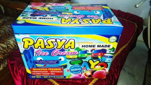 Yooyee Mini Kotak Makan Anti Tumpah