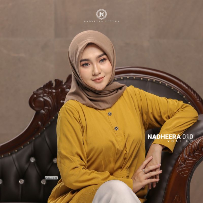 N.010 nadheera luxury