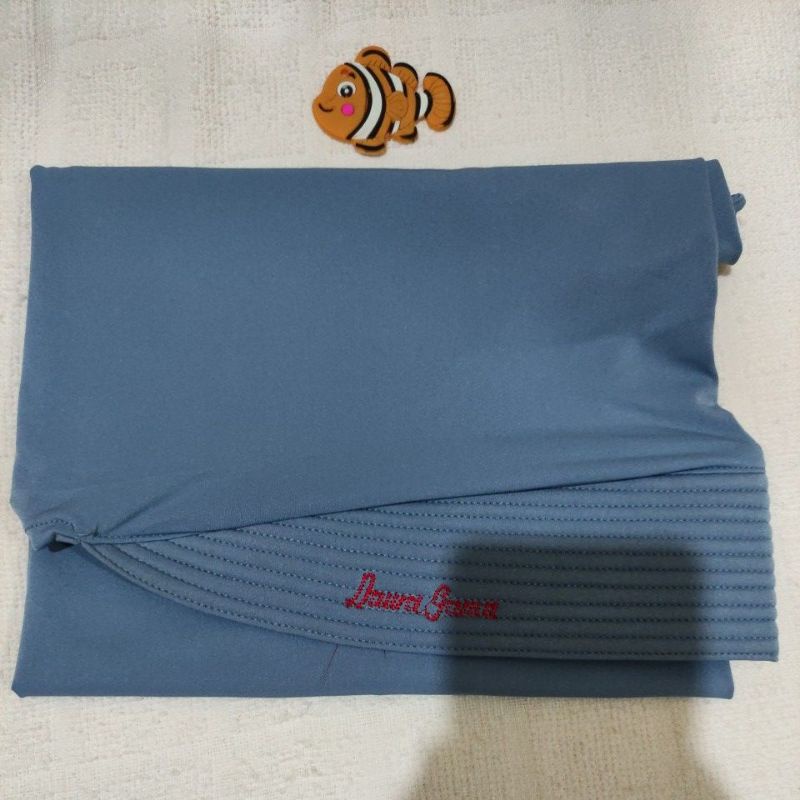 HIJAB INSTAN 