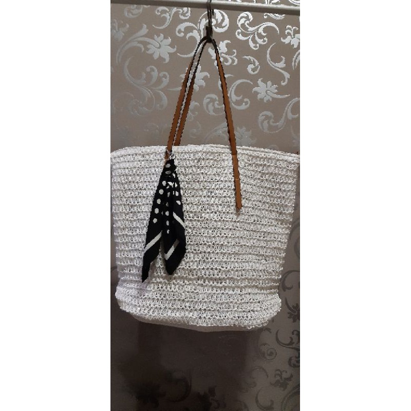 Tote Bag H&M New Ori