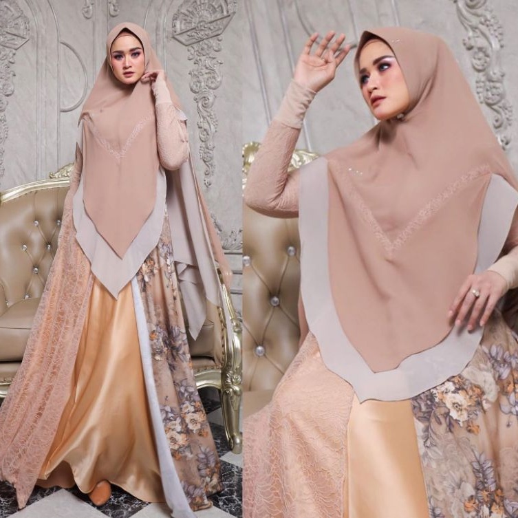 SET SYARI ADELIA PASHA by AGOEST HANGGONO