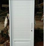 Pesanan Pintu Kamar Mandi & Jendela Sliding Aluminium (Bp. Dimaz)