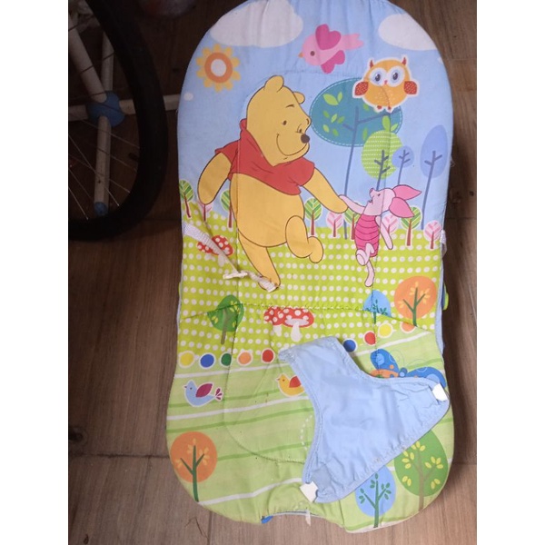 baby bouncer baby sugar