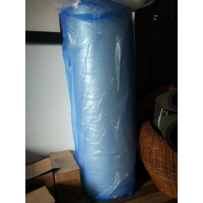 

buble + stiker Packing