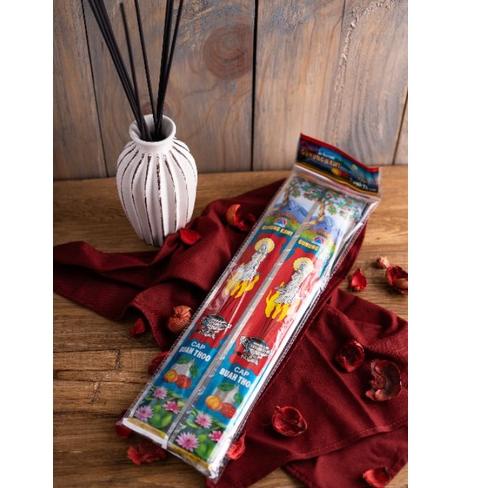 ✪ Hio Harum Gunung Kawi Aromaterapi Wangi ✵