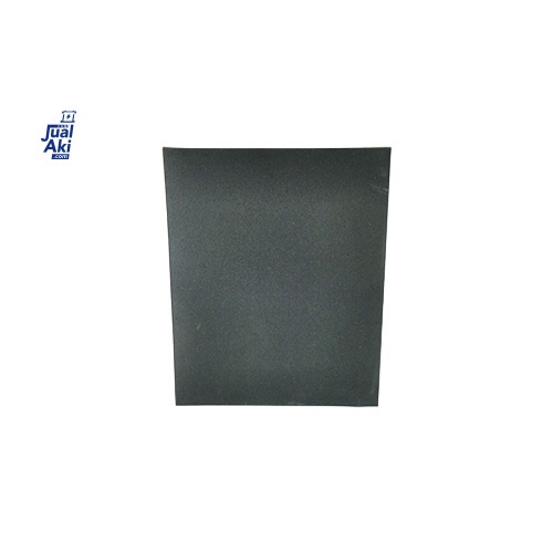 Kertas Amplas Sanding Paper Flying Wheel no 1 Kasar