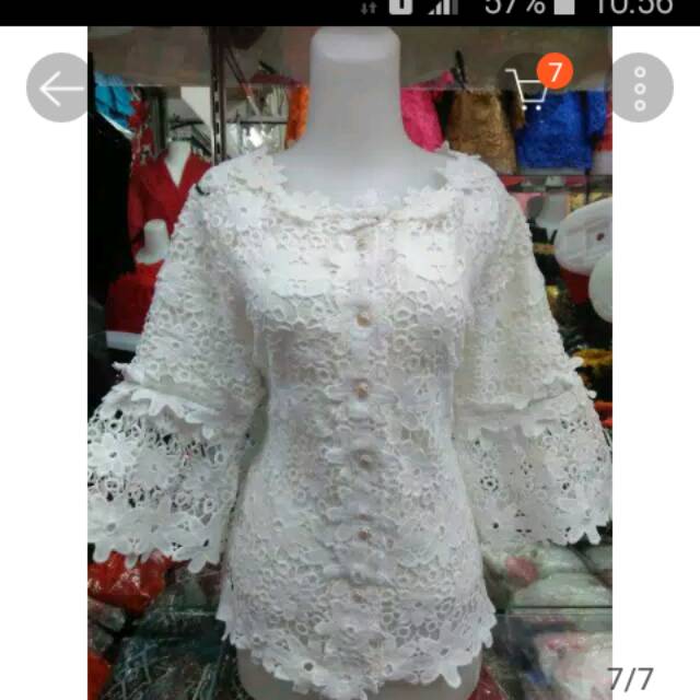 Brokat hafizah