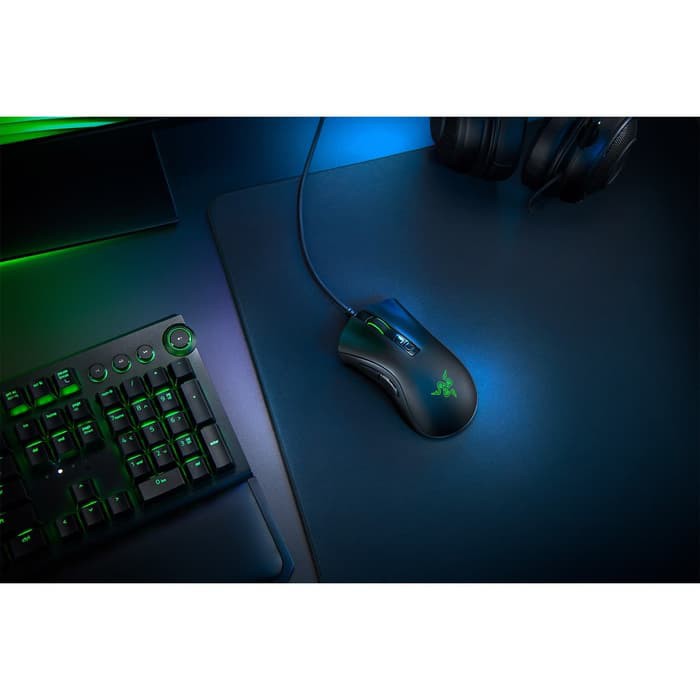 Razer Deathadder V2 Wired Ergonomic Gaming Mouse