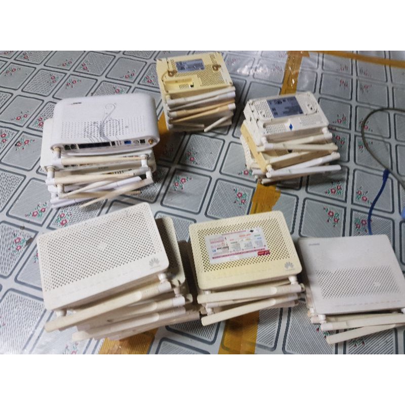 ROUTER Huawei 5H5 NORMAL